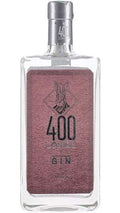 Gin Peach (Vol. 4) - 400 Conigli [500 ml]