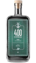 Gin Basil - 400 Conigli