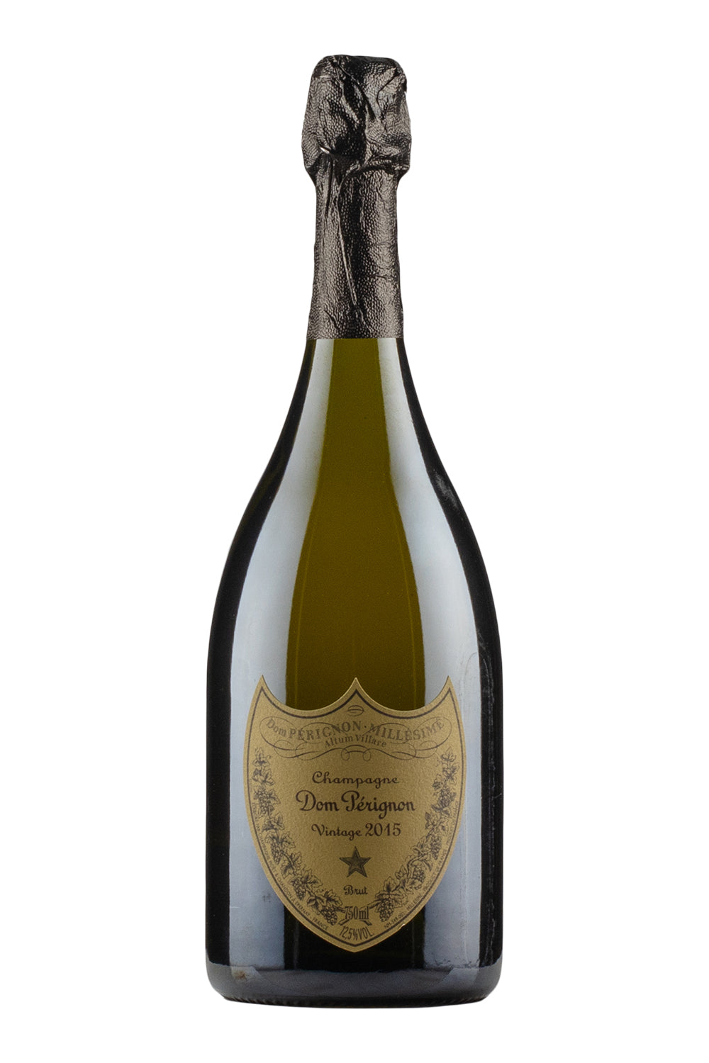 Champagne Brut "Vintage" 2015 - Dom Pérignon