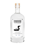 Bottle of Himbrimi Winterbird London Dry Gin