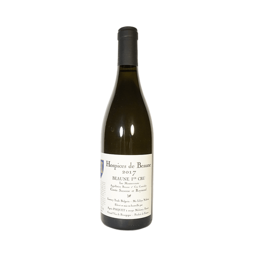 Beaune Premier Cru Blanc 2017 - Hospices de Beaune