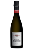 Champagne Extra Brut "Cuvée 738 Dégorgement Tardif" - Jacquesson