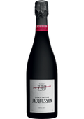 Champagne Extra Brut "Cuvée 740 Dégorgement Tardif" - Jacquesson