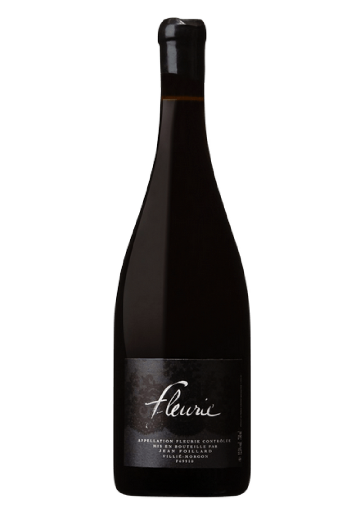 Fleurie 2022 - Jean Foillard
