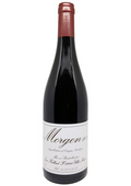 Morgon 2020 - Jean Foillard