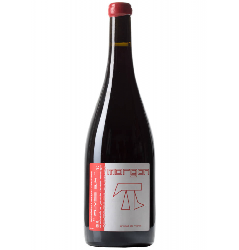 Morgon "3.14" 2017 - Jean Foillard