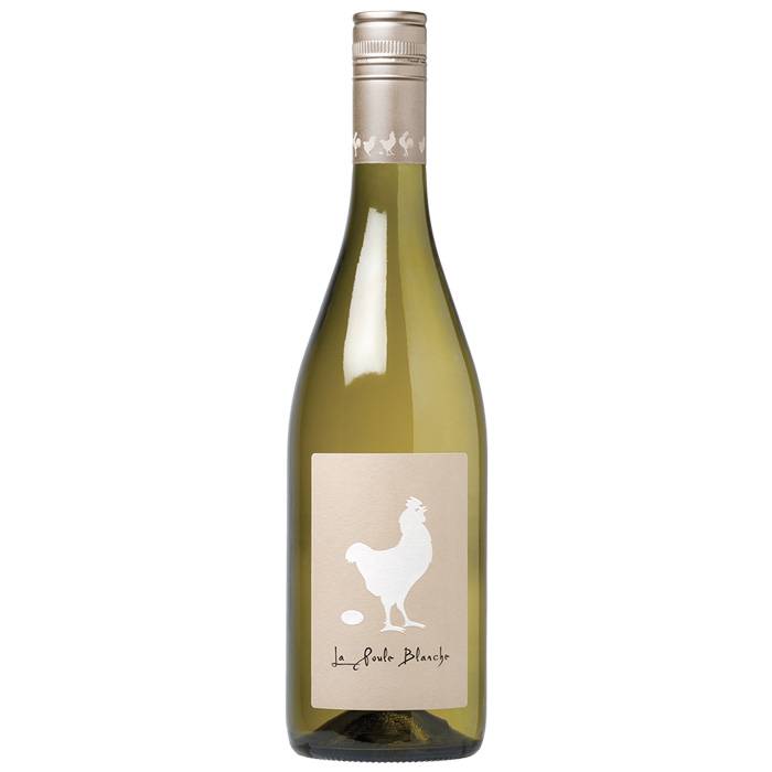 Sauvignon Blanc "La Poule Blanche" 2025 - Sacha Lichine