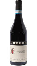 Langhe Nebbiolo 2018 - Oddero