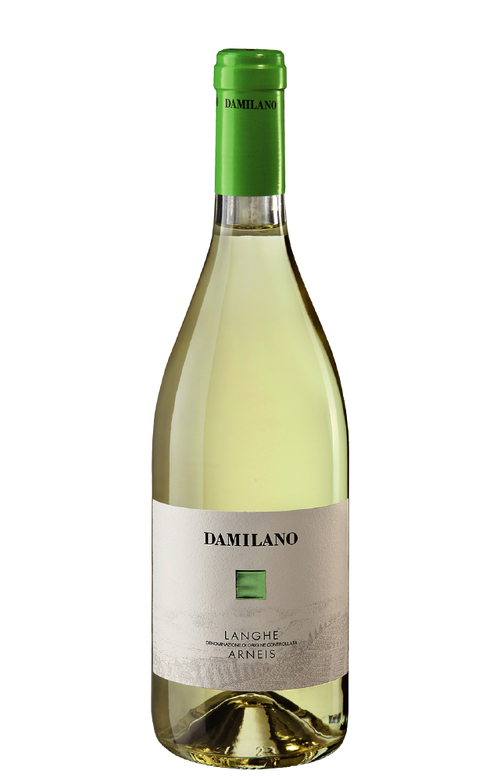 Langhe Arneis 2022 - Damilano