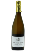 Champagne Brut Nature "Cramant" 2017 Bio - Larmandier-Bernier