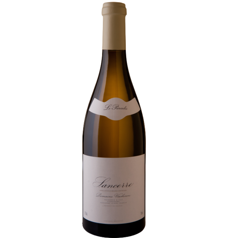Sancerre Blanc Le Paradis 2022 - Domaine Vacheron