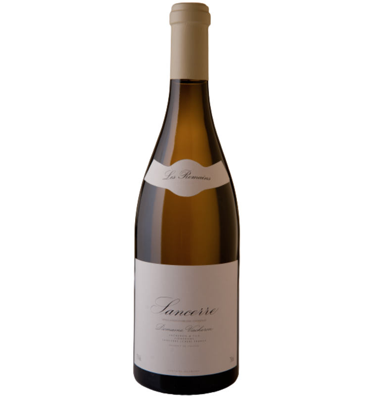Sancerre Blanc Les Romains 2022 - Domaine Vacheron
