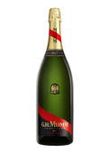 Champagne Brut "Cordon Rouge" - Mumm [Jeroboam]