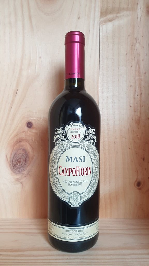 Rosso del Veronese "Campofiorin" 2022 - Masi