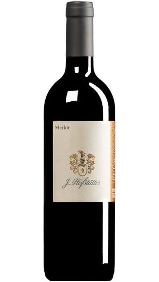 Alto Adige Merlot 2021 - Hofstätter