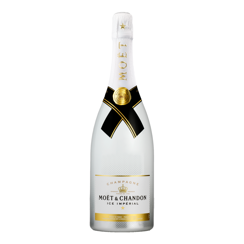 Champagne "Ice Impérial" - Moët & Chandon [Magnum]