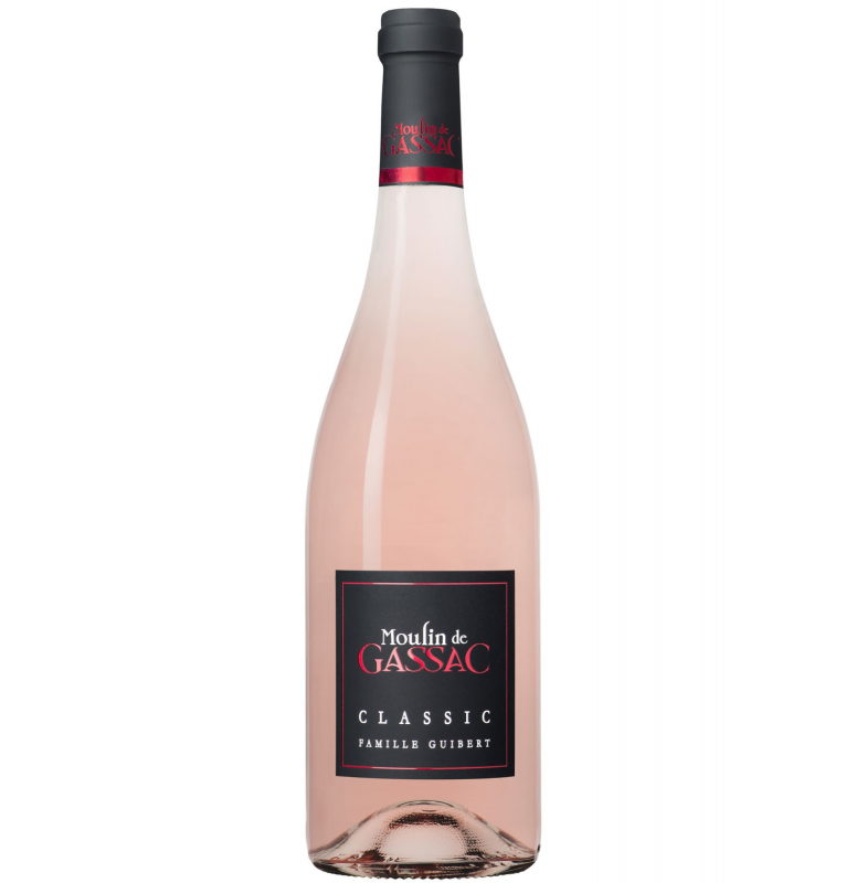 Pays d'Herault Rose Classic 2023 - Moulin de Gassac