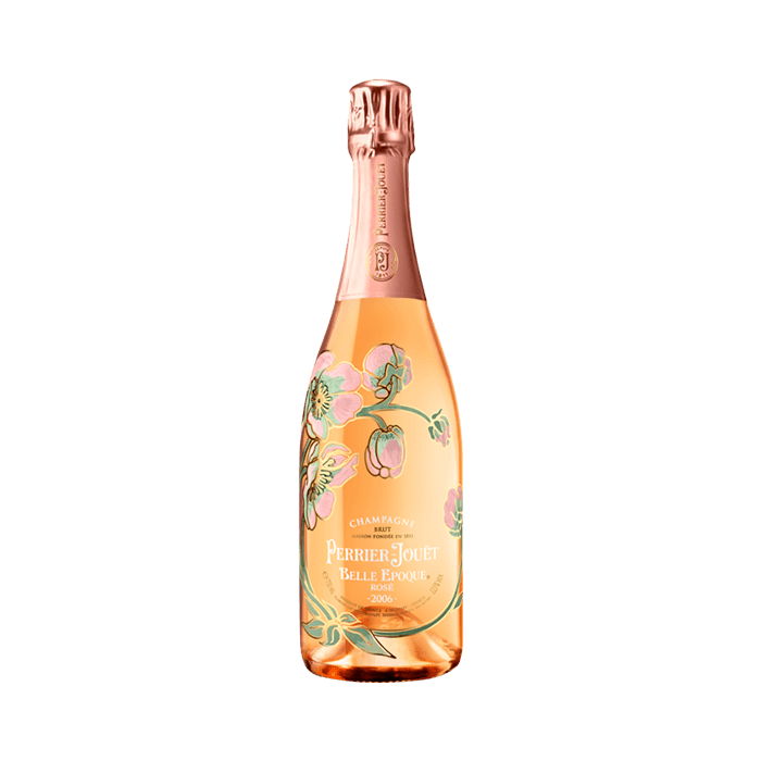 Champagne Rosé "Belle Époque" 2013 - Perrier-Jouët
