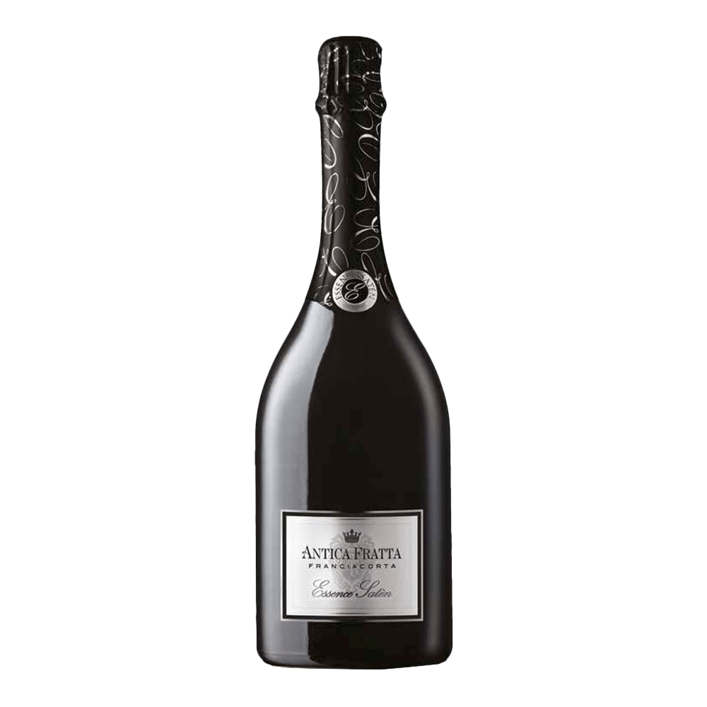 Franciacorta Satèn "Essence" 2018 - Antica Fratta