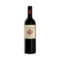 Castillon Côtes de Bordeaux "Seigneurs d'Aiguilhe" 2018 - Château d'Aiguilhe