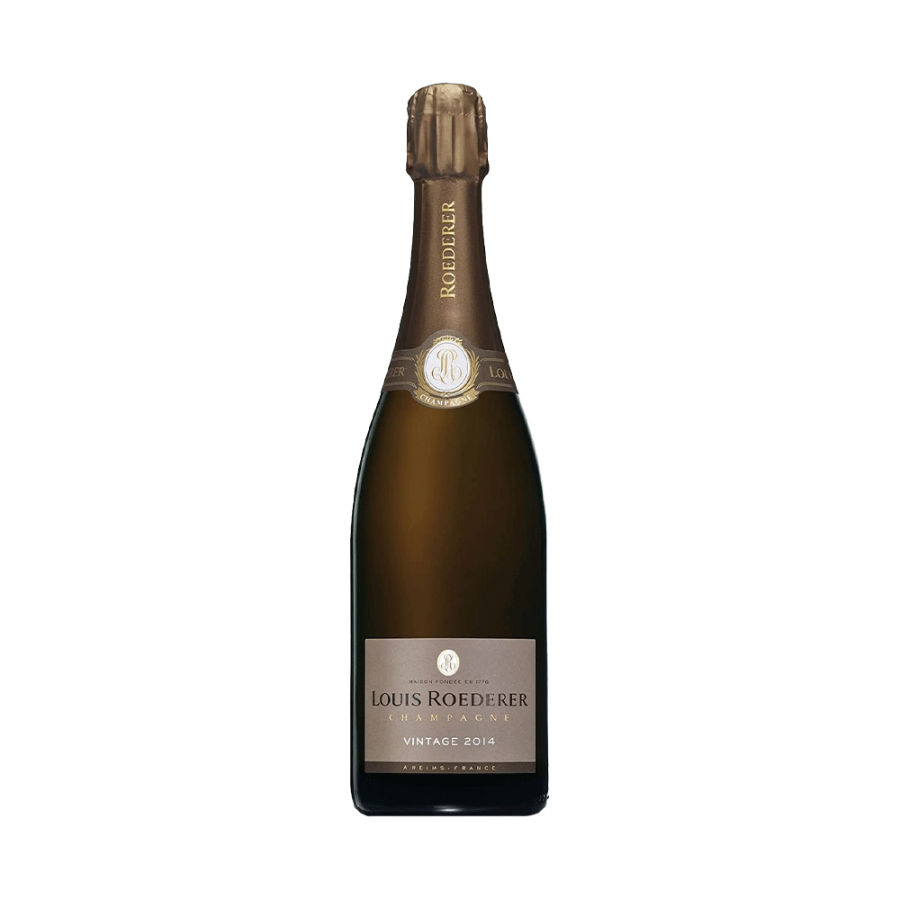 Champagne Brut Vintage 2014 - Louis Roederer