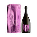 Champagne Rosé "Lady Gaga Limited Edition" 2008 - Dom Pérignon [gift box]