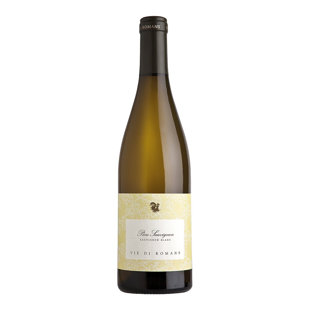 Friuli Isonzo Sauvignon "Piere" 2023 - Vie di Romans