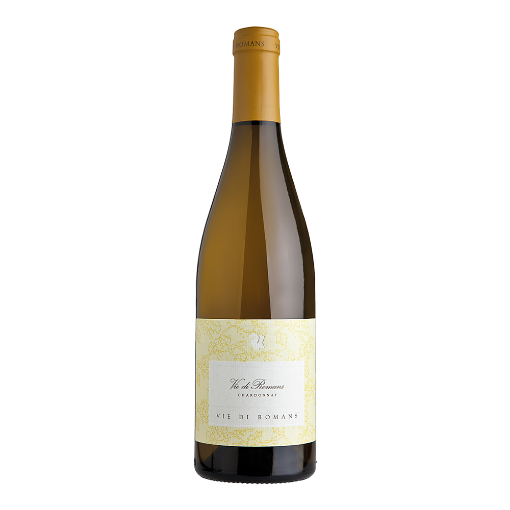 Friuli Isonzo Chardonnay 2020 - Vie di Romans
