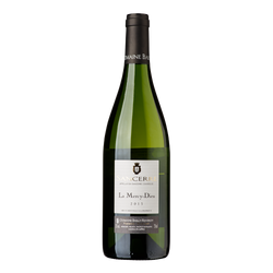 Sancerre "La Mercy-Dieu" 2025 - Domaine Bailly-Reverdy