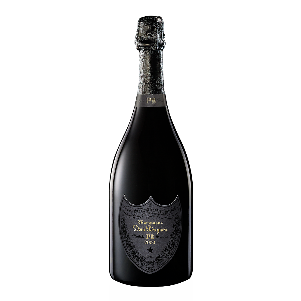 Champagne Brut "P2" 2003 - Dom Pérignon