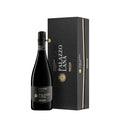 Franciacorta Riserva Extra Brut "Palazzo Lana Extrême" 2014 - Berlucchi