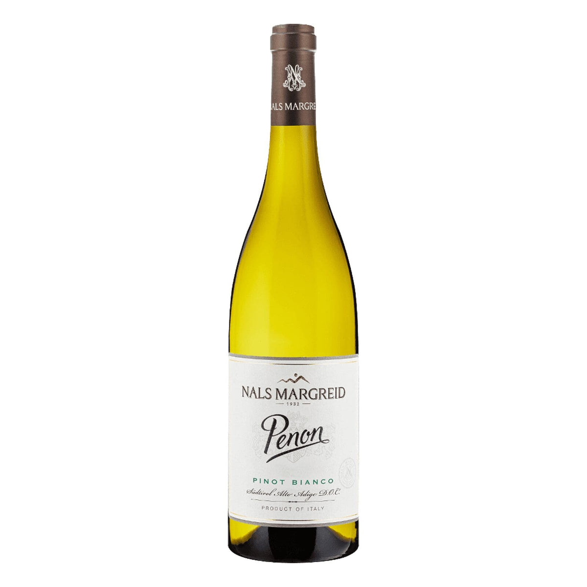 Alto Adige Pinot Bianco "Penon" 2021 - Nals Margreid
