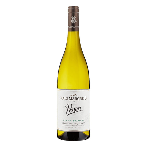 Alto Adige Pinot Bianco "Penon" 2021 - Nals Margreid