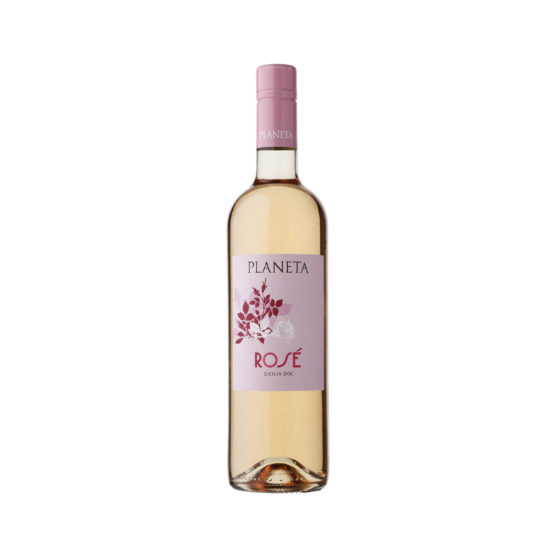 Sicilia Rosé 2019 - Planeta