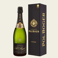 Champagne Brut "Vintage" 2015 - Pol Roger