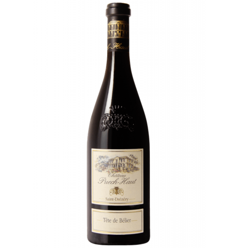 Languedoc "Tête de Bélier" 2020 - Château Puech-Haut
