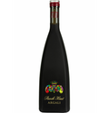 Pays d'Oc "Argali" Red 2021 - Château Puech-Haut