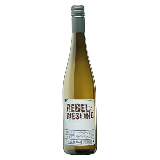 Mosel Riesling "Rebel" 2024 - Sorentberg