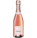 Champagne Grand Cru Brut Rosé de Mailly - Mailly Grand Cru