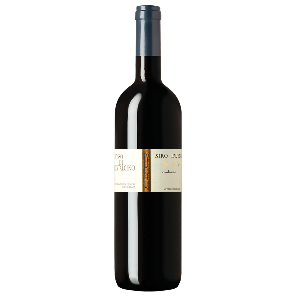 Rosso di Montalcino 2019 - Siro Pacenti