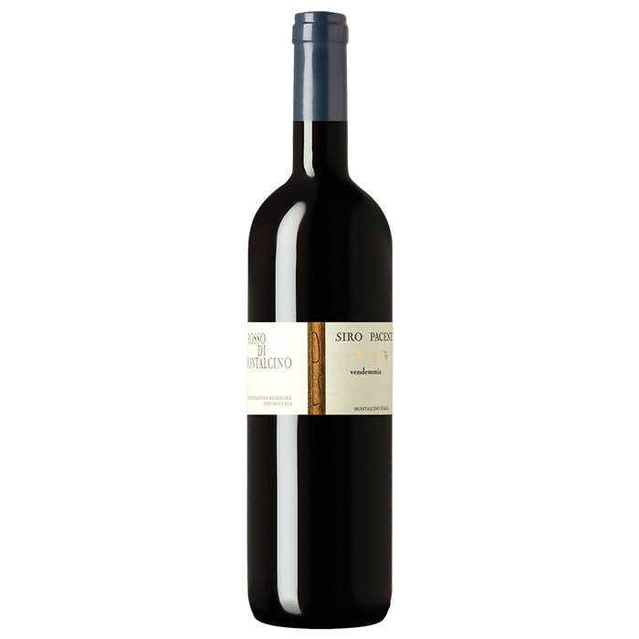 Rosso di Montalcino 2022 - Siro Pacenti