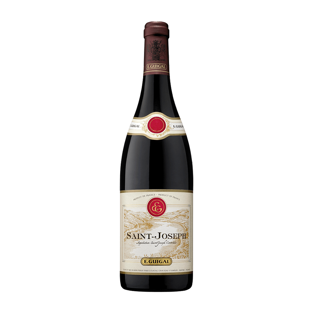Saint-Joseph Rouge 2020 - E. Guigal