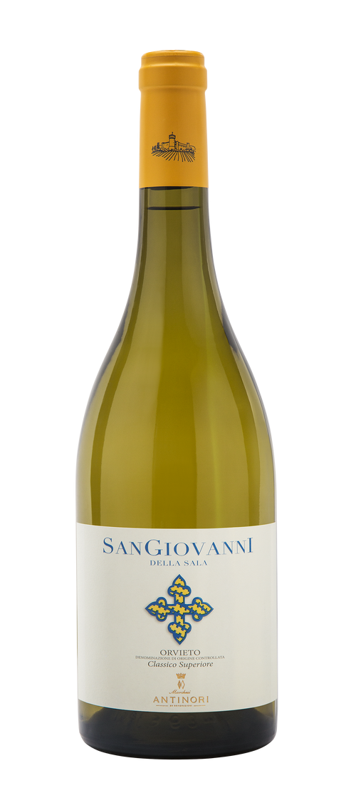 Orvieto Classico Superiore "San Giovanni della Sala" 2022 - Antinori