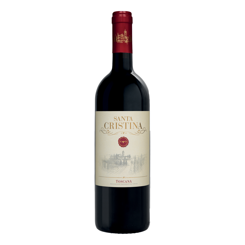 Toscana Rosso 2020 - Santa Cristina