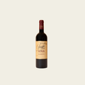 Pomerol "Fugue de Nénin" 2020 - Château Nénin