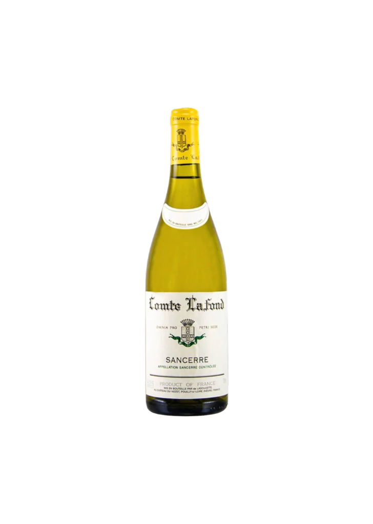 Sancerre "Comte Lafond" 2024 - de Ladoucette