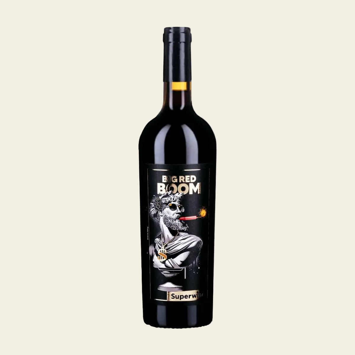 Veneto Rosso "Big Red Boom" 2020 - Superwine