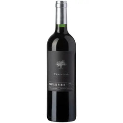 Bordeaux Supérieur "Tradition" 2020 - Château Penin
