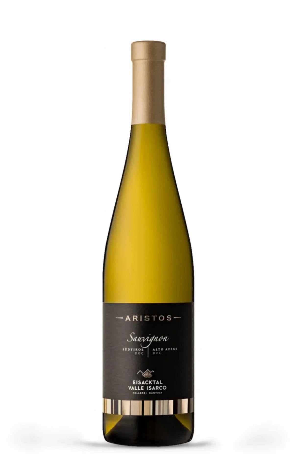 Alto Adige Valle Isarco Sauvignon "Aristos" 2022 - Cantina Valle Isarco