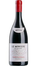 Valpolicella Classico "Le Miniere di Novare" - Bertani